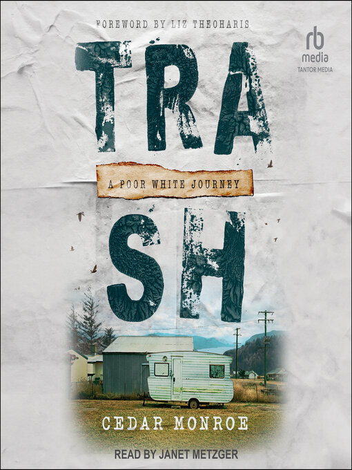 Title details for Trash by Cedar Monroe - Available